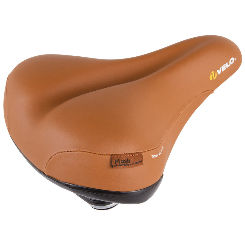 Afbeelding laden in galerijviewer, Velo tour ela x city comfort saddle
