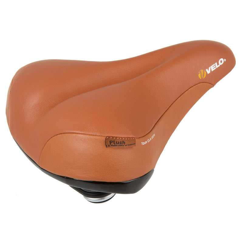 Afbeelding laden in galerijviewer, Velo tour ela gen city comfort saddle
