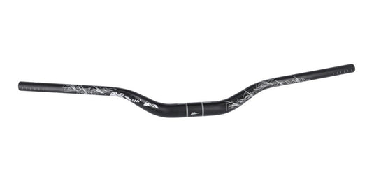 Xlc stuur all mtn riser hb-m20