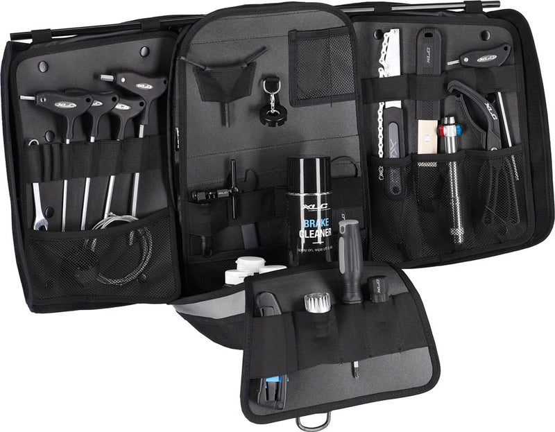 Afbeelding laden in galerijviewer, Xlc ba-s102 mechanic backpack (without contents)
