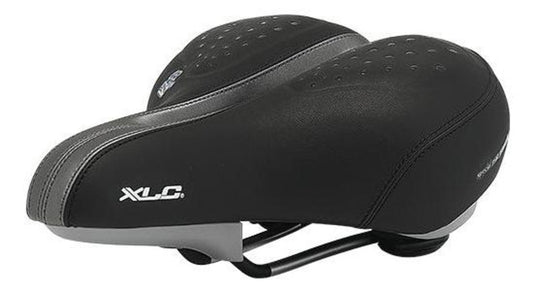 Xlc zadel globetrotter city sa-g02