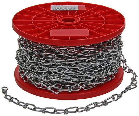 Mack 1013664 - victorketting verzinkt din5686ø 2,5mm l 35mm 30m wwl 50 kg | 30 stuks