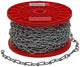 Mack 1013664 - victorketting verzinkt din5686ø 2,5mm l 35mm 30m wwl 50 kg | 30 stuks