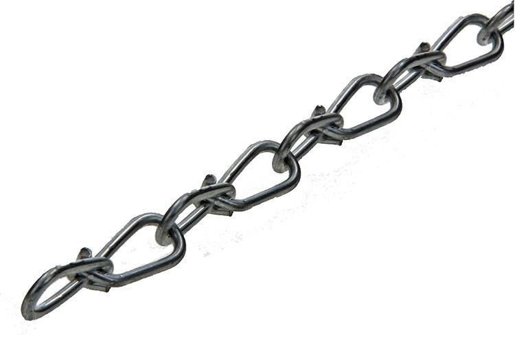 Afbeelding laden in galerijviewer, Mack 1013664 - victorketting verzinkt din5686ø 2,5mm l 35mm 30m wwl 50 kg | 30 stuks
