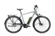 Brennabor elektrische trekkingfiets t-32e mod. 24