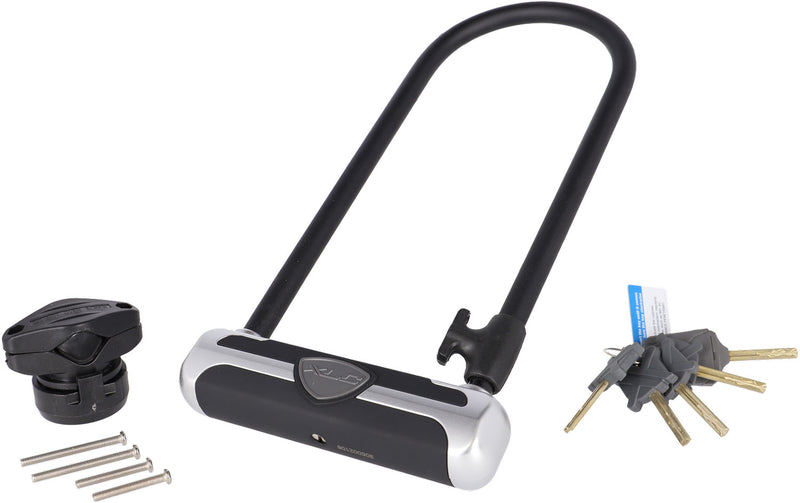 Afbeelding laden in galerijviewer, Xlc u-lock sundance cassidy iii ø13mm

