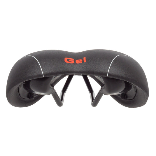 Velo plush gel d2 touring saddle
