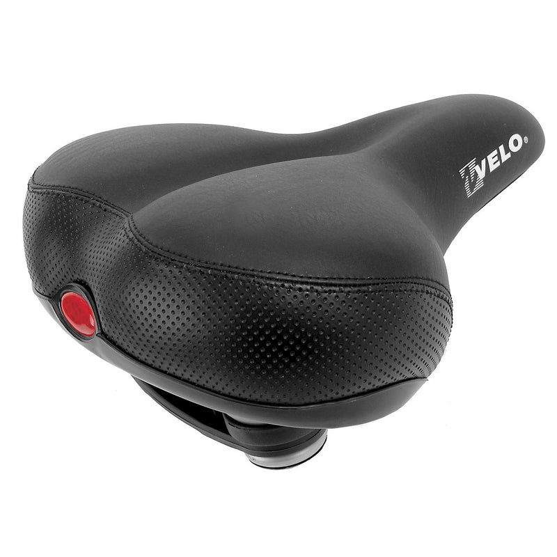 Afbeelding laden in galerijviewer, Velo safety city comfort saddle
