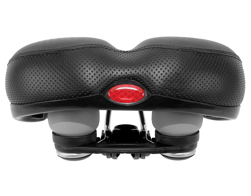 Afbeelding laden in galerijviewer, Velo safety city comfort saddle
