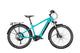 Brennabor elektrische suv a-96e mod. 22 ebike brennab.adven.a-96e 27,5 44 diam.10sp gre red
