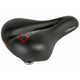 Velo plush gel elasto city comfort saddle