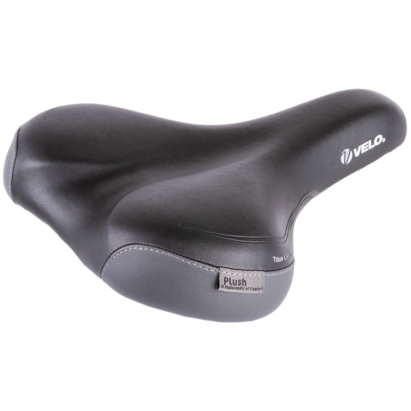Afbeelding laden in galerijviewer, Velo tour e-grip touring saddle
