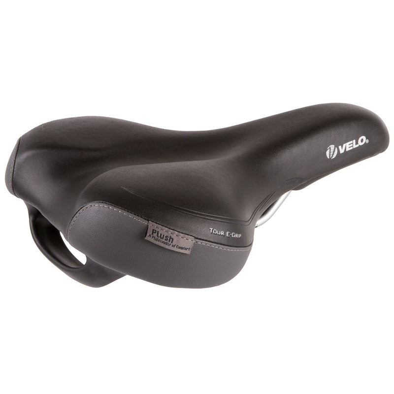 Afbeelding laden in galerijviewer, Velo tour e-grip touring saddle
