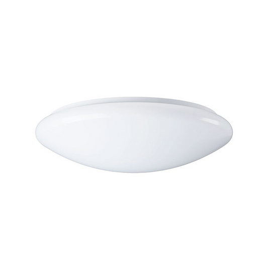 Sylvania 1052323 - syl sylcircle plaf intled 18w 1100lm kw | 6 stuks