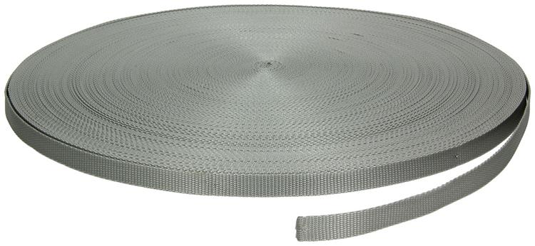 Afbeelding laden in galerijviewer, 1013496 - rolluiklint rol 100m-14mm | 500 stuks

