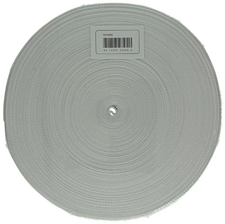Afbeelding laden in galerijviewer, 1013456 - 1 rol rolluiklint 50m-22mm | 250 stuks
