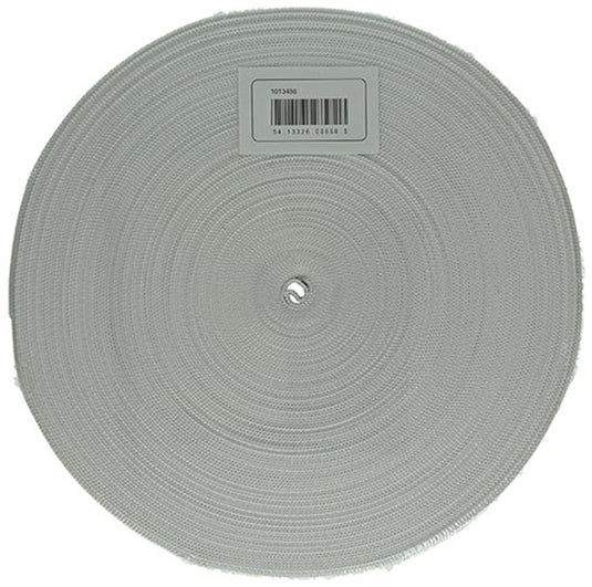 1013456 - 1 rol rolluiklint 50m-22mm | 250 stuks