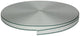1013456 - 1 rol rolluiklint 50m-22mm | 250 stuks