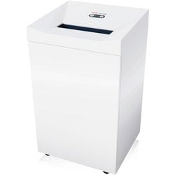 Papierversnipperaar hsm pure 630 4,5 x 30 mm wit