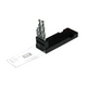 Mack 1011632 - universele multi boor set 5 delig 4-10mm | 5 stuks