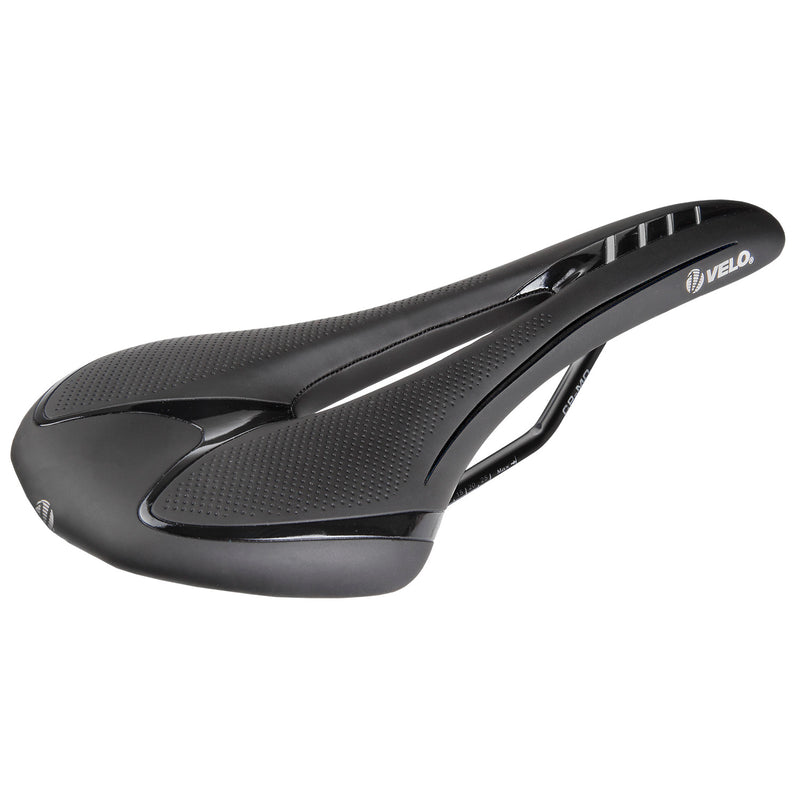 Afbeelding laden in galerijviewer, Velo -fit athlete fc racing saddle
