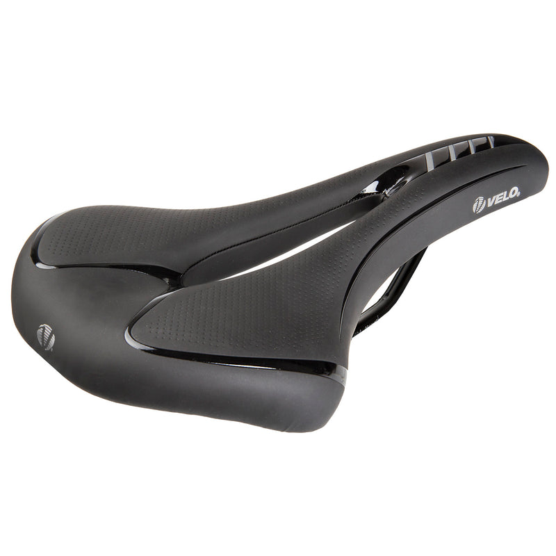 Afbeelding laden in galerijviewer, Velo -fit athlete fc racing saddle
