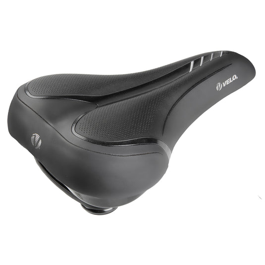 Velo -fit townie city comfort saddle
