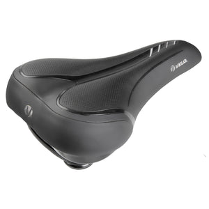 Velo -fit townie city comfort saddle