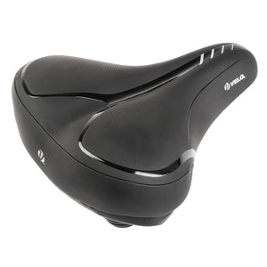 Velo -fit townie city comfort saddle