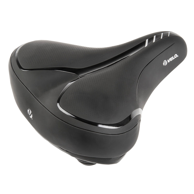 Afbeelding laden in galerijviewer, Velo -fit townie city comfort saddle
