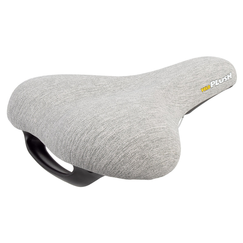 Afbeelding laden in galerijviewer, Velo stella urban e-grip saddle
