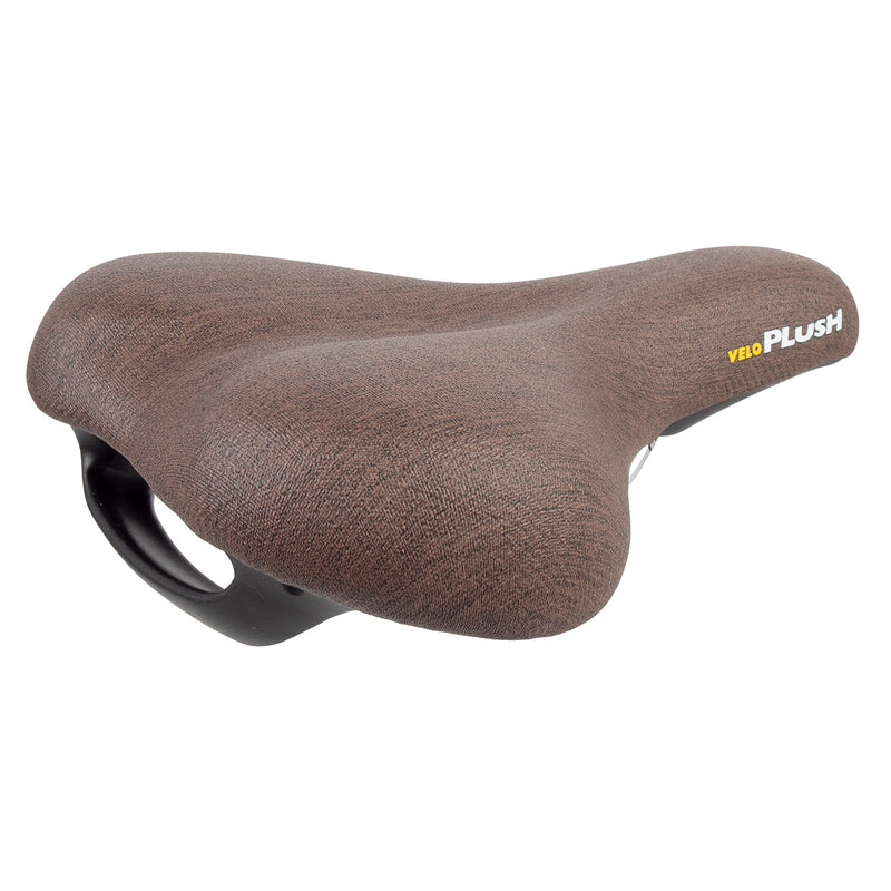 Afbeelding laden in galerijviewer, Velo stella urban e-grip saddle
