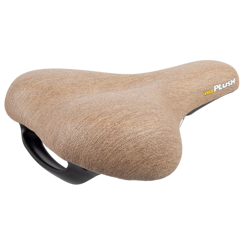 Afbeelding laden in galerijviewer, Velo stella urban e-grip saddle
