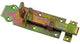 Mack 1014278 - hangslotschuif licht model, bichromaat 120mm | 5 stuks