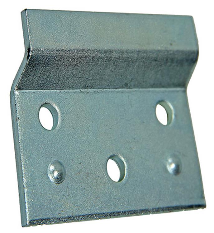 Afbeelding laden in galerijviewer, Mack 1013781 - 2 plaatjes voor kastophanger | 10 stuks

