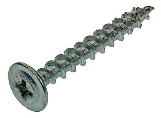 Mack 1013782 - 20 rugwandschroeven ø 4,5 x 35 mm | 10 stuks