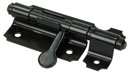 Mack 1013729 - 1 boksgrendel zw cataf. 65mm | 5 stuks