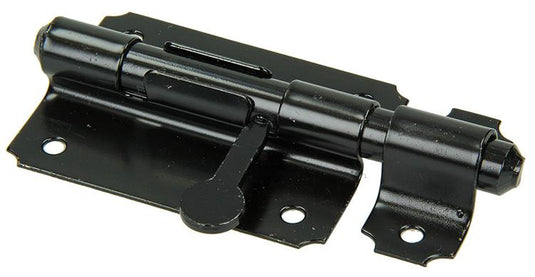 Mack 1013730 - 1 boksgrendel zw cataf. 80mm | 5 stuks