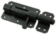 Mack 1013732 - 1 boksgrendel zwart cataf. 100mm | 5 stuks