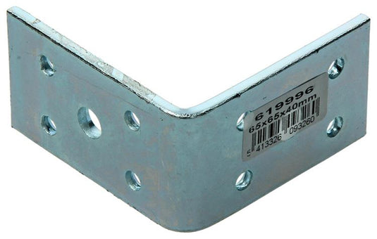 1014413 - hoekanker 65x65x40x4mm | 30 stuks