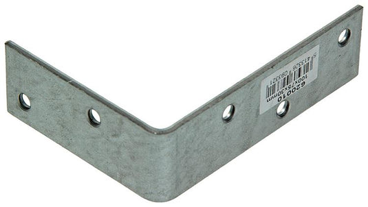 1014416 - hoekanker 100x75x30x3mm | 20 stuks