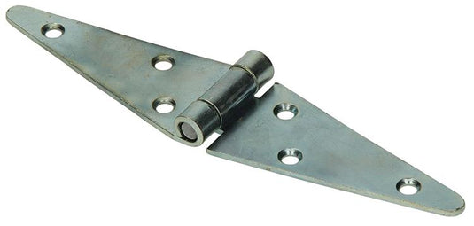 1014443 - staarthengen 2 gel.bl.verz. 200 x 50 mm | 12 stuks