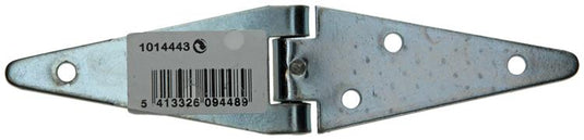 1014443 - staarthengen 2 gel.bl.verz. 200 x 50 mm | 12 stuks