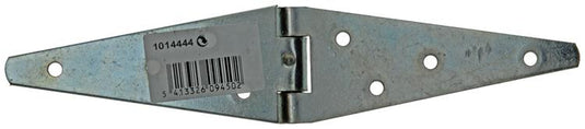 1014444 - staarthengen 2 gel.bl.verz. 250 x 50 mm | 12 stuks