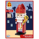 Sintbricks bouw je eigen sinterklaas 267 stenen