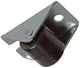 1014736 - 2 st bokwiel kunststof 13mm | 5 stuks