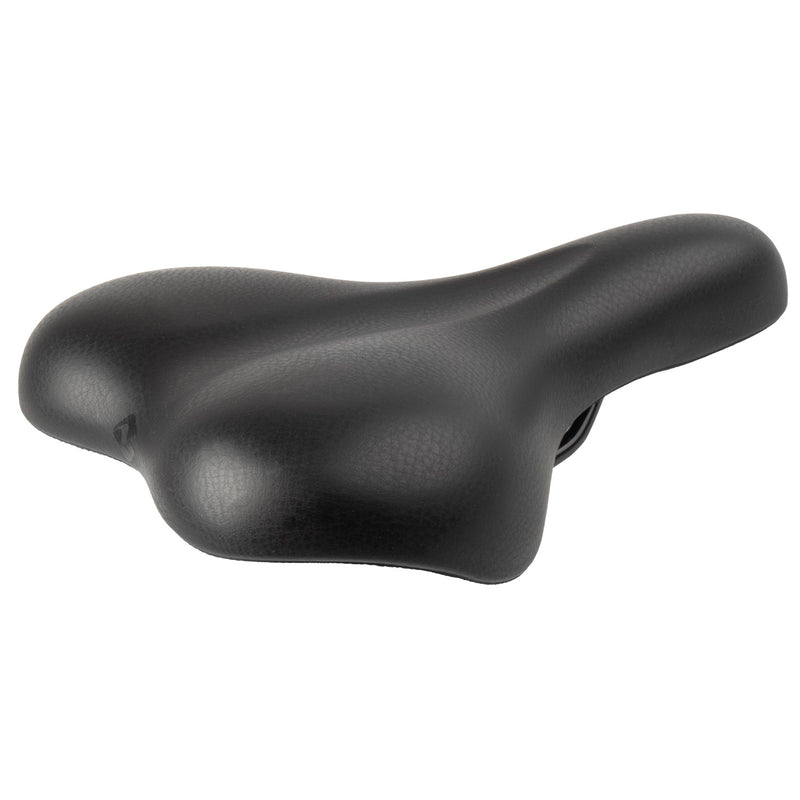 Afbeelding laden in galerijviewer, M-wave vacu city l city comfort saddle
