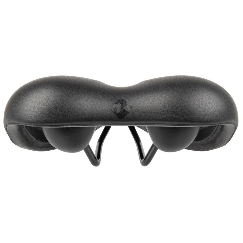 Afbeelding laden in galerijviewer, M-wave vacu city l city comfort saddle
