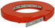 1014766 - geperforeerd bandijzer, inox 12mmx0.8mm x10m | 2 stuks
