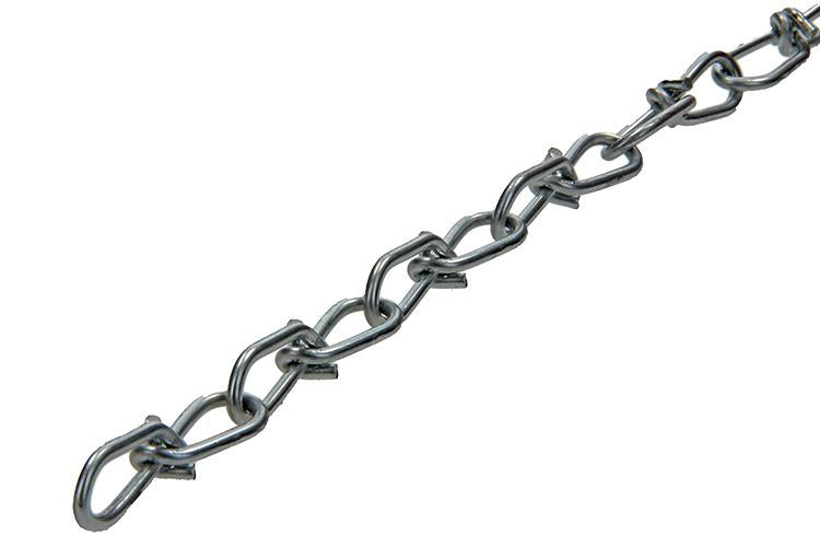 Afbeelding laden in galerijviewer, Mack 1013673 - victorketting verzinkt din5686ø 2,2mm l 31mm 30m wwl 38 kg | 30 stuks
